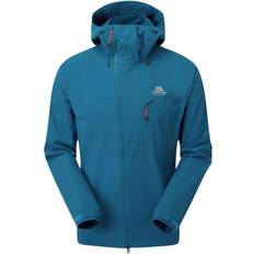 Squall Hooded Jacket
