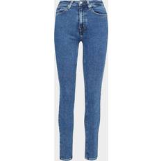 Calvin Klein Mujer Pantalones vaqueros Calvin Klein High Rise Skinny Jeans