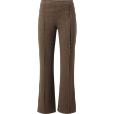 Part Two Pantaloni Pontas - Antracite/Grigio Scuro