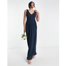Vila Milina Long Dress