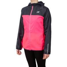 New Balance Woman Outerwear New Balance Windcheater Jacket 2.0