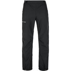 Unisex Rain Trousers Kilpi Alpin, Regnbyxor, Herr, 3XL(58)