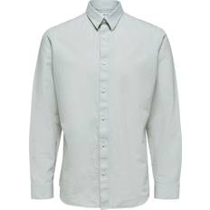 Selected Chemise Homme Homme 16078867 - Blanc