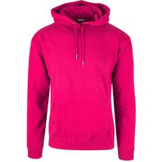 You Harlem Hoodie - Raspberry