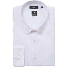HUGO BOSS Joe Regular Fit Shirt - Light Blue