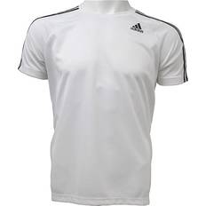 adidas Logo Tank White Female