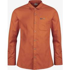 Lundhags Camicie Lundhags Ekren Solid LS Shirt - Men's