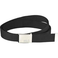 Jack Wolfskin Men Belts Jack Wolfskin Wide Web Belt