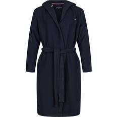 Tommy Hilfiger Badjassen Tommy Hilfiger Bathrobe -