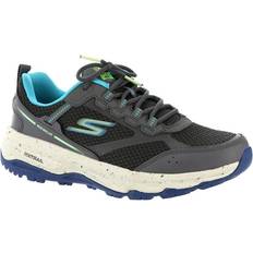 Skechers go trail altitude Skechers Go Run Trail Altitude Mesh Low Top Gray B