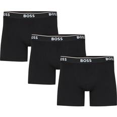 HUGO BOSS Man Ondergoed HUGO BOSS Boxer Brief Set - Zwart