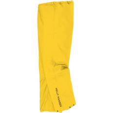 S Regnbukser Helly Hansen Mandal Pant - Light Yellow (70429_310)