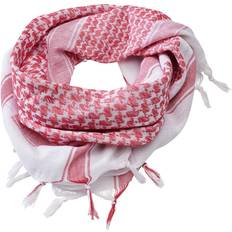 Brandit Shemag Scarf - Red/White