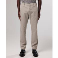 NN07 Men's Theo 1420 Tailored Fit Chino Pant - Navy Blue