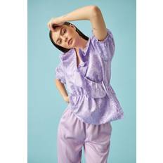 Cras Mika bluse Dahlia