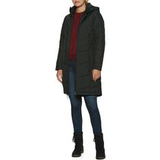 Jack Wolfskin W North York Coat Dame Vinterjakke