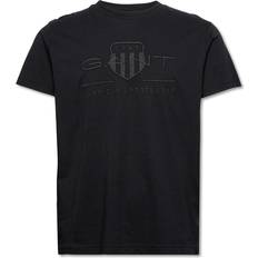 Gant Tonal Archive Shield T-Shirt