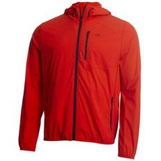 Salming Röda Kläder Salming Ultralite Jacket 2.0 Women Lightblue