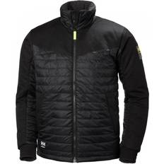 Helly hansen winter Helly Hansen Winter Jacket - Black