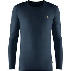 Fjällräven Basisschicht-Oberteile Fjällräven Women's Bergtagen Thinwool L/S Merino Base Layer Top