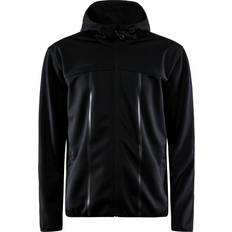 Craft Adv Explore Softshell Jacket - Rot