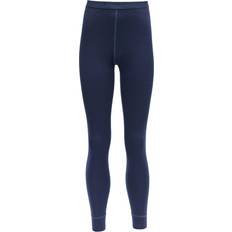 Devold Junior's Duo Active Long Johns - Evening