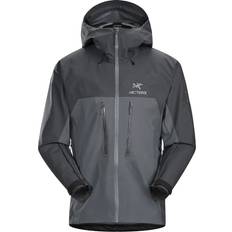 Arc'teryx Alpha AR Jacket - Grey