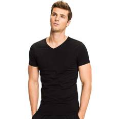 Hilfiger v neck Tommy Hilfiger 3-pack V-neck T-shirt