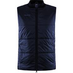 Craft Liivit Craft Core Light Padded Vest - Navy Blue