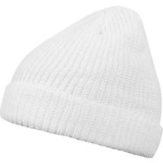 Bianco Berretti Urban Classics Masterdis Fisherman Beanie