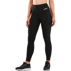 2XU Panty's 2XU Form Hi-Rise Compression Tights - Black/Black