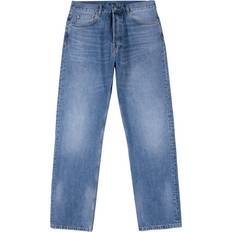 Relaxed fit straight jeans Carhartt WIP nolan relaxed straight fit jeans in wash