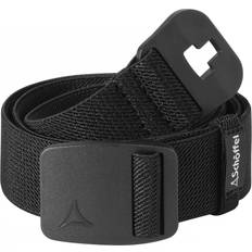 Schöffel Belt Lenzerheide1 Länge 90 cm - Schwarz