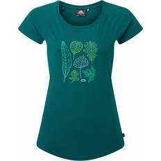 Mountain Equipment Womens Leaf T-Shirt