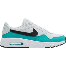 NIKE Air Max SC M - Photon Dust/Washed Teal