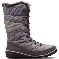 Grau Schneestiefel Columbia Heavenly Omni-Heat