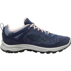 Keen Vandresko Keen Terradora Flex WP - Teel Grey/Cloud Blue