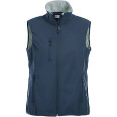 Clique Basic Softshell Vest Women