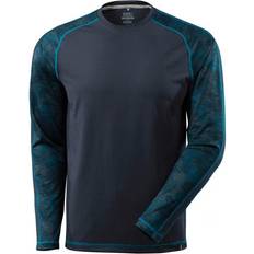 Mascot Advanced T-Shirt - Schwarzblau