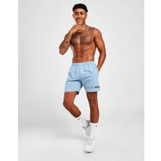 HUGO BOSS Blue Swimwear HUGO BOSS Dolphin Swimshort Light