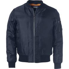 Clique Men's Bomber Jacket