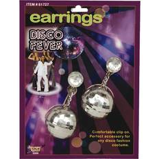 Disco ball Disco Ball Costume Earrings