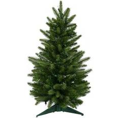 2 foot christmas tree Vickerman Green Frasier Fir 2-foot Christmas Tree