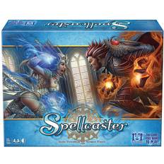 R&R Games Spellcaster