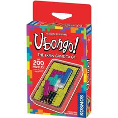 Ubongo Thames & Kosmos Ubongo: The Brain Game To Go