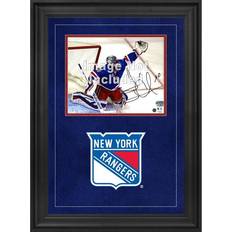 Fanatics New York Rangers Horizontal Photograph Frame with Team Logo