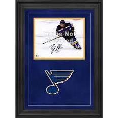 Fanatics St. Louis Blues Horizontal Photograph Frame with Team Logo