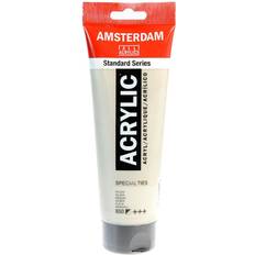 Amsterdam Standard Series Acrylic tube Silver 250ml