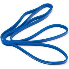 Blue Resistance Bands Mountain Products Strength Loop Resistance Band