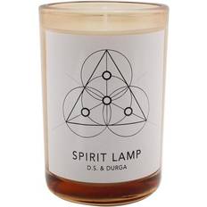 Gingembre Bougies Parfumées D.S. & Durga Spirit Lamp Bougie Parfumée 198g